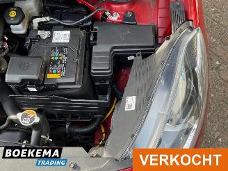 Hyundai I-10 1.0 Premium Navi Cruise Climate Camera picture 12