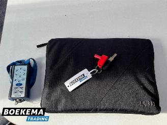 Tec  Travel King 470 TE Luifel Mover Enkele-Bedden Fietsenrek picture 32