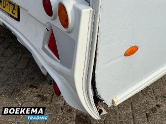 Tec  Travel King 470 TE Luifel Mover Enkele-Bedden Fietsenrek picture 11