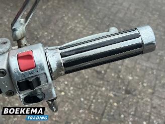 Yamaha XVS 650 Dragstar Custom Bobber A2 picture 20