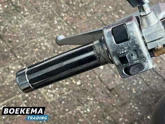 Yamaha XVS 650 Dragstar Custom Bobber A2 picture 19