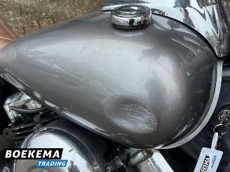 Yamaha XVS 650 Dragstar Custom Bobber A2 picture 11