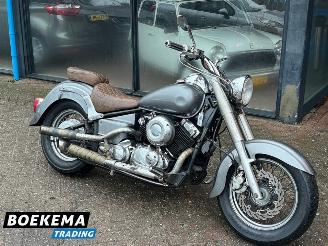 Yamaha XVS 650 Dragstar Custom Bobber A2 picture 2