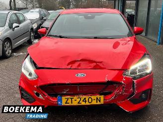 Ford Focus 1.0 Eco ST Line 125PK B&O Navi Climate Cruise PDC Trekh. picture 5
