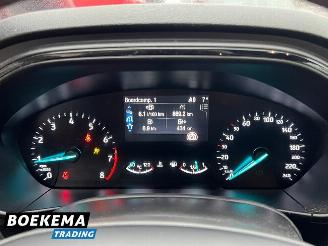 Ford Focus 1.0 Eco ST Line 125PK B&O Navi Climate Cruise PDC Trekh. picture 24