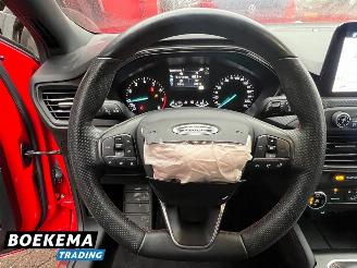 Ford Focus 1.0 Eco ST Line 125PK B&O Navi Climate Cruise PDC Trekh. picture 23