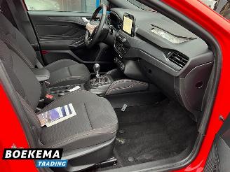 Ford Focus 1.0 Eco ST Line 125PK B&O Navi Climate Cruise PDC Trekh. picture 20