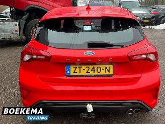 Ford Focus 1.0 Eco ST Line 125PK B&O Navi Climate Cruise PDC Trekh. picture 14