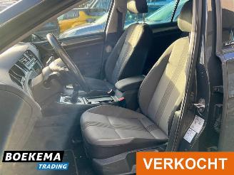 Volkswagen Golf Variant 1.2 TSI Allstar DSG Navi Cruise Stoelverw. Climate PDC picture 14