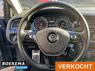 Volkswagen Golf Variant 1.2 TSI Allstar DSG Navi Cruise Stoelverw. Climate PDC picture 21