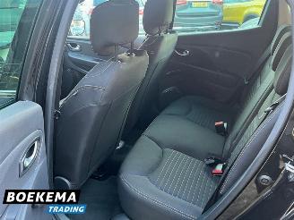 Renault Clio 0.9 TCe Limited Navi Camera Cruise Airco PDC picture 18