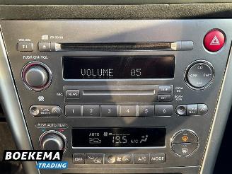 Subaru Outback 2.5i 4WD Comfort Pano Navi Climate Cruise Stoelverw. Trekh. picture 23