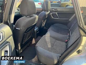 Subaru Outback 2.5i 4WD Comfort Pano Navi Climate Cruise Stoelverw. Trekh. picture 15
