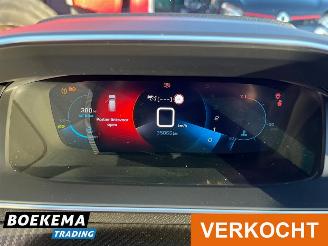 Peugeot 208 1.2 PureTech 100 Allure Virtual Keyless Stoelverw. Camera picture 28