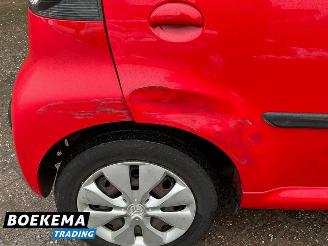 Citroën C1 1.0-12V Ambiance 5-Drs Airco picture 15