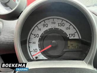 Citroën C1 1.0-12V Ambiance 5-Drs Airco picture 26