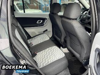 Skoda Fabia 1.4-16V Ambiente 5-Drs Airco Cruise Trekh. picture 22