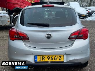 Opel Corsa 1.0 Turbo Color Edition Pano Stoel/stuurverw. Airco Cruise PDC picture 14