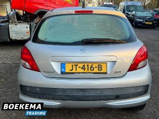 Peugeot 207 1.4 VTi Sublime 5-Drs Airco picture 14