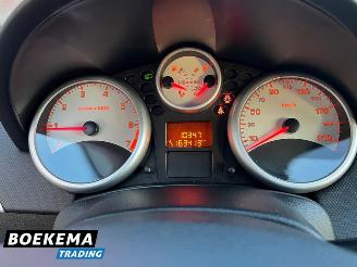 Peugeot 207 1.4 VTi Sublime 5-Drs Airco picture 24