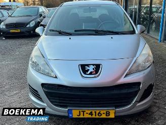 Peugeot 207 1.4 VTi Sublime 5-Drs Airco picture 5