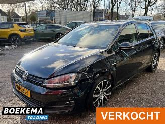 Volkswagen Golf 1.0 TSI Connected Navi Camera Cruise PDC picture 4