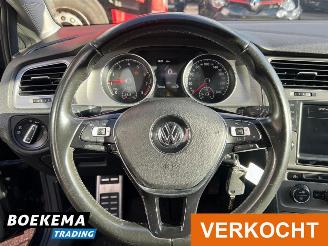 Volkswagen Golf 1.0 TSI Connected Navi Camera Cruise PDC picture 23