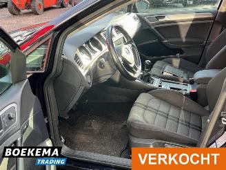 Volkswagen Golf 1.0 TSI Connected Navi Camera Cruise PDC picture 15