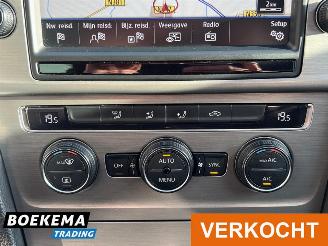Volkswagen Golf 1.0 TSI Connected Navi Camera Cruise PDC picture 28