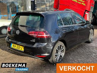 Volkswagen Golf 1.0 TSI Connected Navi Camera Cruise PDC picture 2