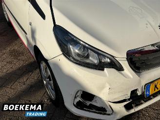 Peugeot 108 1.0 e-VTi Active 5-Drs Navi Airco Camera picture 6