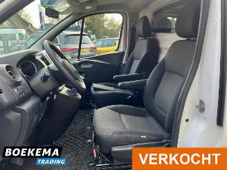 Renault Trafic 2.0 dCi 120PK L2 Navi Airco Cruise PDC picture 13