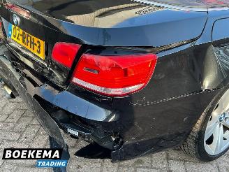 BMW 3-serie 320i High Exe Automaat M-Sport Leer Memory Navi Stoelverw. PDC picture 10