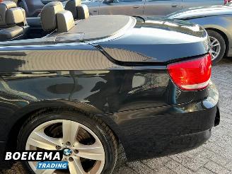 BMW 3-serie 320i High Exe Automaat M-Sport Leer Memory Navi Stoelverw. PDC picture 9