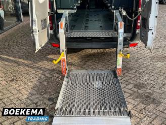 Mercedes Sprinter 311 2.2 CDI 432 HD Rolstoellift Airco picture 12