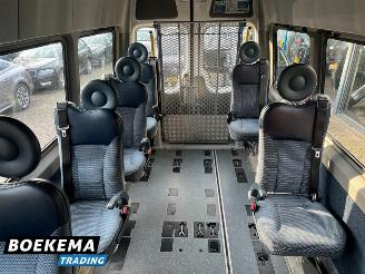 Mercedes Sprinter 311 2.2 CDI 432 HD Rolstoellift Airco picture 18