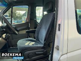 Mercedes Sprinter 311 2.2 CDI 432 HD Rolstoellift Airco picture 14