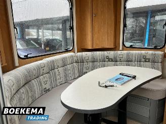 Caravelair  Osiris 492 Mover Enkele bedden picture 16