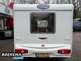 Caravelair  Osiris 492 Mover Enkele bedden picture 14