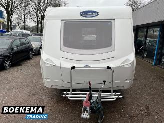 Caravelair  Osiris 492 Mover Enkele bedden picture 5