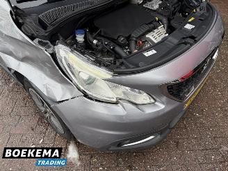 Peugeot 2008 1.2 PureTech Automaat Navigatie Cruise NAP! picture 9