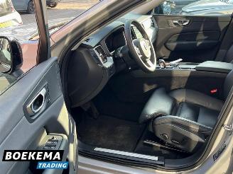 Volvo Xc-60 B4 Ultimate Bright Memory Leer Camera Stoel/stuurverw. Trekh. picture 14