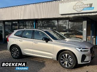  Volvo Xc-60 B4 Ultimate Bright Memory Leer Camera Stoel/stuurverw. Trekh. 2023/2