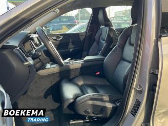 Volvo Xc-60 B4 Ultimate Bright Memory Leer Camera Stoel/stuurverw. Trekh. picture 15