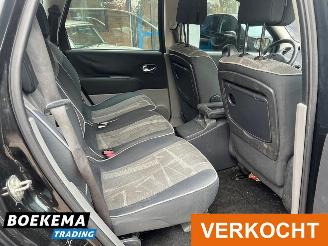 Renault Grand-scenic 1.6 16V Dynamique 7-Pers Climate Cruise picture 19