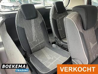 Renault Grand-scenic 1.6 16V Dynamique 7-Pers Climate Cruise picture 18