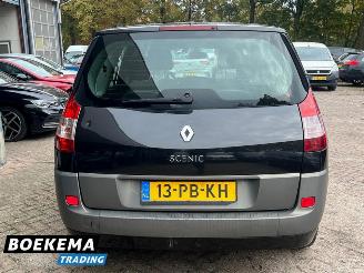 Renault Grand-scenic 1.6 16V Dynamique 7-Pers Climate Cruise picture 7