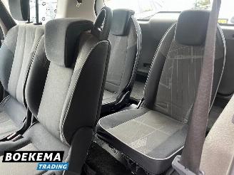 Renault Grand-scenic 1.6 16V Dynamique 7-Pers Climate Cruise picture 16
