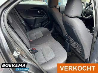 Kia Rio 1.2 CVVT ComfortLine 5-Drs Airco picture 15