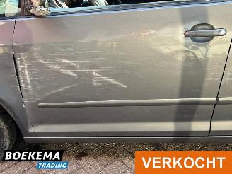 Volkswagen Golf plus 1.6 Trend 102PK Airco PDC Trekhaak picture 8